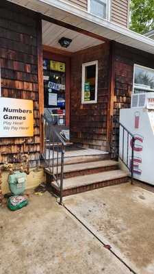 S & J Grocery & Deli