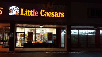 Little Caesars, Rochester