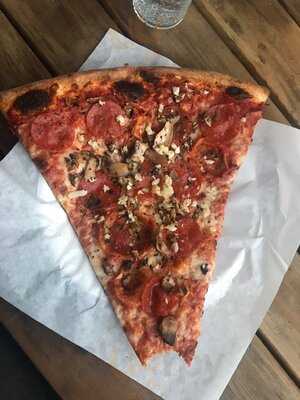 Fat Sully's Ny Pizza