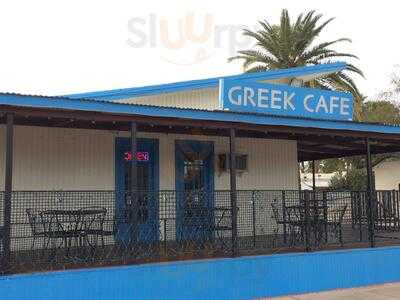 Nino's Greek Cafe