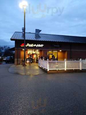 Pizza Hut Express