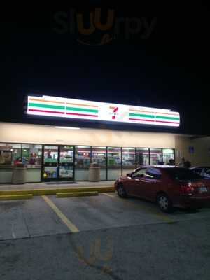 7-Eleven, Fort Lauderdale