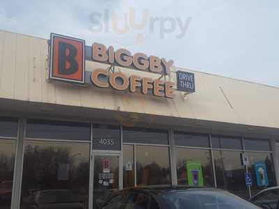 Biggby Coffee Plainfield, Grand Rapids