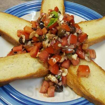 Stone Harbor Panini Company, Stone Harbor