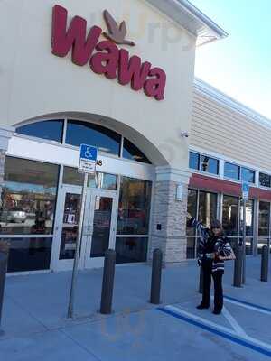 Wawa, Sarasota