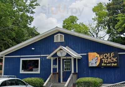 Wolf Track Bar & Grill, Charleston