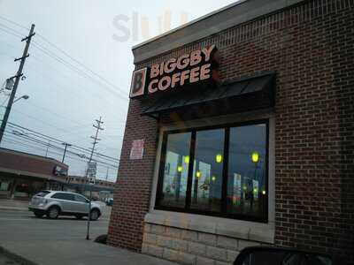 Biggby Coffee, Grand Rapids