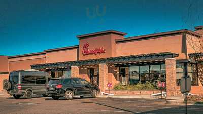 Chick-fil-A, Scottsdale