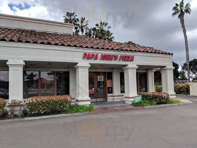 Papa John's, La Jolla