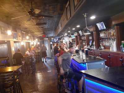 River City Saloon, Grand Rapids