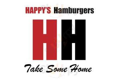 Happy's Hamburgers