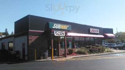 Subway, Rochester