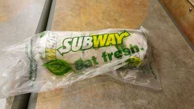 Subway, Rochester