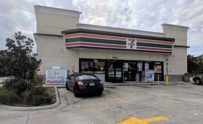 7-Eleven, Fort Myers