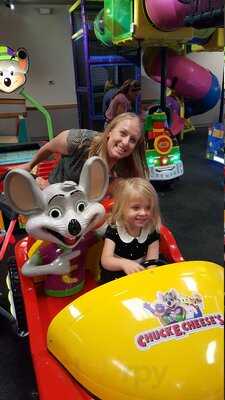 Chuck E. Cheese, Colorado Springs