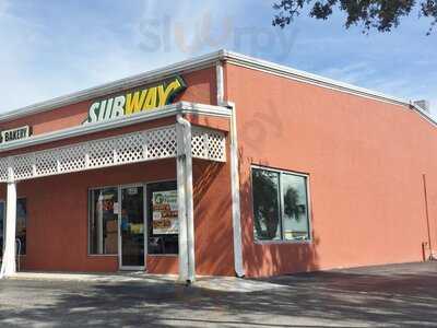 Subway, Sarasota