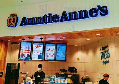 Auntie Anne's, Sarasota