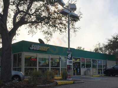 Subway, Sarasota