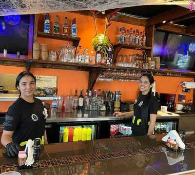 The Colombian Point Restaurant, Sarasota