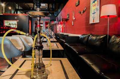 Eastown Hookah Lounge