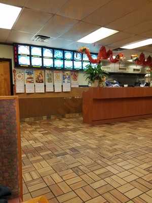 Great China Chinese Restaurant