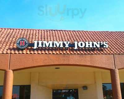 Jimmy John's, Sarasota