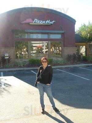 Pizza Hut, Orlando