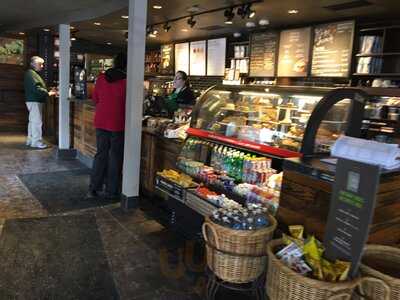 Starbucks, Rochester