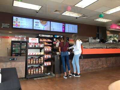 Dunkin', Fort Lauderdale