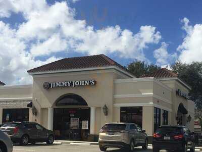 Jimmy John's Sandwiches, Sarasota