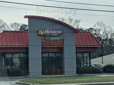 Hardee's