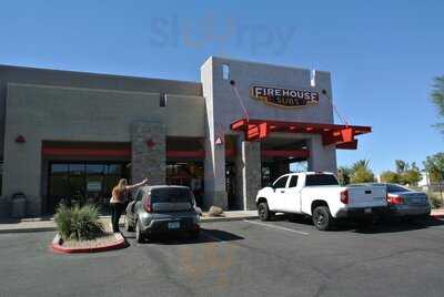 Firehouse Subs