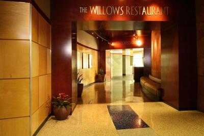 Willows Restaurant, Scottsdale