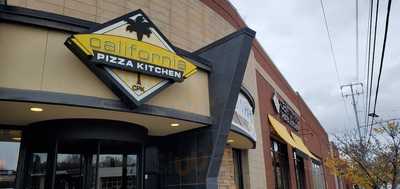 California Pizza Kitchen, Nashville