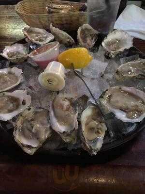 Oscar's Oyster Bar, Colorado Springs