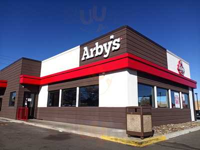 Arby's, Colorado Springs