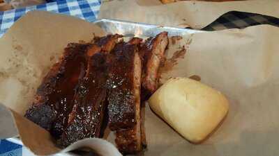 Dickey's Barbecue Pit