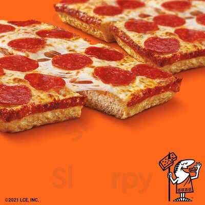 Little Caesars