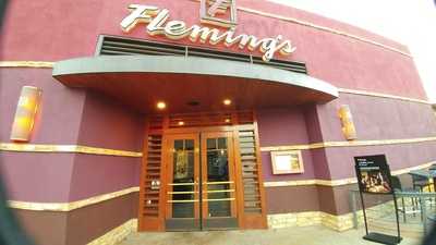 Fleming’s Prime Steakhouse & Wine Bar, Rancho Mirage