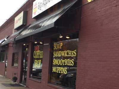 Big Apple Bagels, Grand Rapids