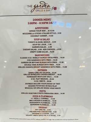 Great American Grill