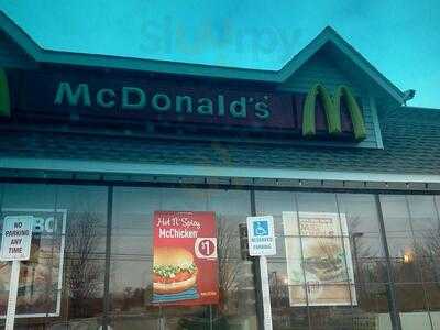 McDonald's, Rochester