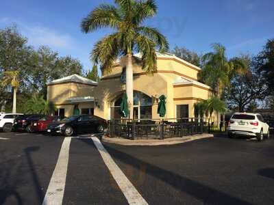 Starbucks, Sarasota