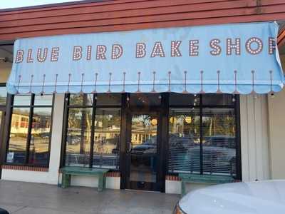 Blue Bird Bake Shop, Orlando