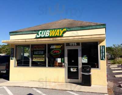 Subway, Sarasota