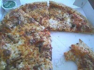 Papa Johns Pizza, Fort Myers