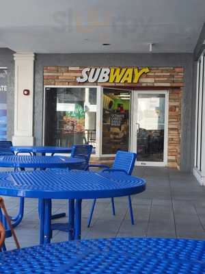 Subway, Fort Lauderdale