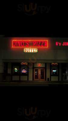 Dino's Pizza