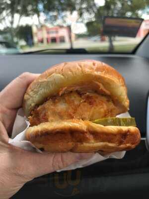 Popeyes Louisiana Kitchen, Fort Myers