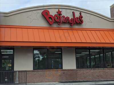 Bojangles, Charleston